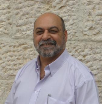 Adv. Hertzel Halu